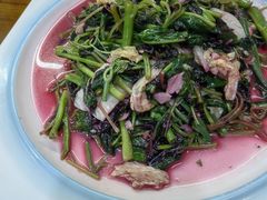 -龙姐私房菜(和顺古镇店)