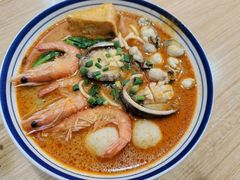 -老闽味姜母鸭·煎蟹闽菜餐厅(曾厝垵地标店)