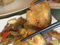 -有腥气私房菜·寻味顺德