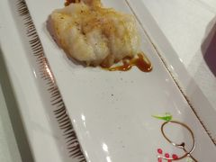 -广州塔晖粤轩中餐厅