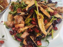 -北戴河庆山饭店·海鲜砂锅粥(北戴河黑石路店)