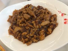 它似蜜-鸿宾楼(展览馆路店)