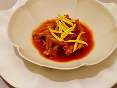 -淮食·雅宴(北大博雅国际酒店)