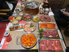 -西塔老太太泥炉烤肉