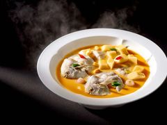 -甬府尊鲜(国贸商城店)