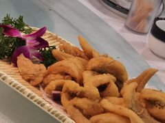 -好人家海鲜酒楼(淞南路店)