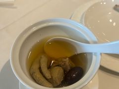 -北京泰富酒店-柏景轩中餐厅