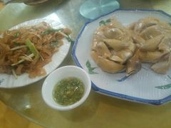 -江记餐厅(罗冲围店)