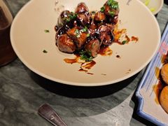 -兰溪小馆(首经贸店)