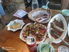 -南海渔家•海鲜•正宗海南菜(海棠湾店)