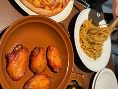 -萨莉亚(巴黎春天成山店)