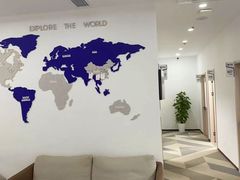 -新航道雅思托福·留学·考研培训(人民广场校区)