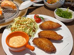 -万岁寿司(蓬江万达店)