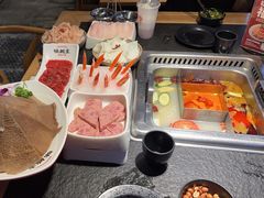 -味舵主重庆火锅(邓尉路店)