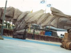 -热带风暴水上乐园(新镇路)