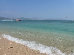 -三亚西岛海洋文化旅游区
