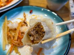 -倍儿美海鲜大排挡·非遗海鲜蒸饺(洋货店)