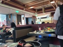 -谷牛日式烤肉(宝山U天地店)