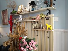 -Deer Park鹿园西餐(仁恒置地广场店)