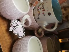 -星巴克臻选(成都宽窄巷子店)