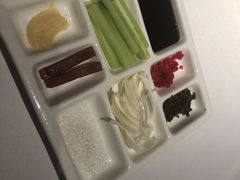 小料-四季民福烤鸭店(王府井东安门店)