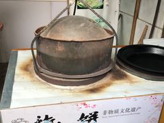 -张家港凤凰山景区恬庄古街