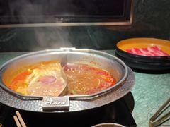 -牛New寿喜烧(中山公园龙之梦店)