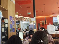 -虎丫炒鸡(郑州高新万科店)