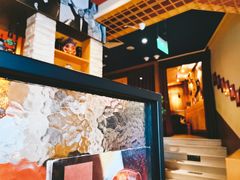 -安妮意大利餐厅(国贸店)