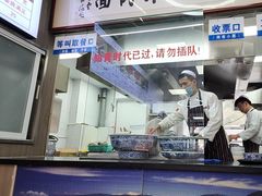 -陇上全荟兰州传统牛肉面(延吉路店)