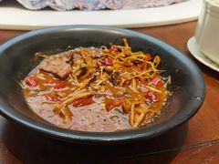-甘家界牌柠檬鸭(青山店)