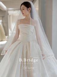 -B.Bridge Couture婚纱礼服(福田店)