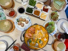 -林四喜·闽南传家菜(鼓浪屿店)