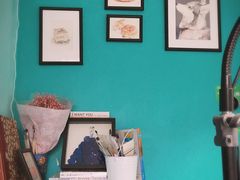 -鼎画艺术机构(贵都店)