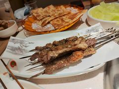 -蜀留香火锅(社会山店)