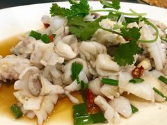 -百家福海鲜排档·闽菜·家宴(斗西路口店)