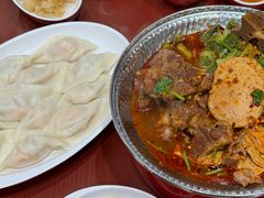 -喜家德虾仁水饺(长泰广场店)