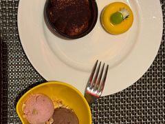 -杭州西子湖四季酒店-WL BISTRO西湖餐厅(灵隐路店)