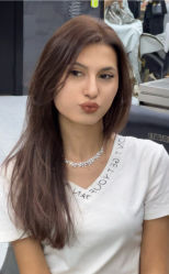 -美美秀造型