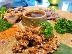 -巴国布衣·SICHUAN FOLK(紫荆店)