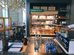 零售区-Green Option(官舍店)