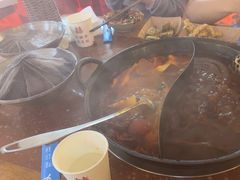 -赵美丽·重庆社区火锅·直营店(火车东站·中豪国际店)