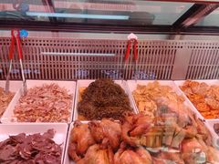 -阿满卤香鸡(新街口印象汇店)