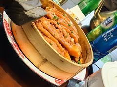 -肖记公安牛肉鱼杂馆·省级非物质文化遗产(三角路直营店)