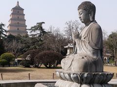 -大慈恩寺(大雁塔)