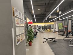 -FEELINGME乐刻私教馆·健身(玖悦荟店)