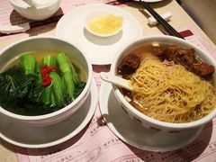 -池记(尖沙咀店)