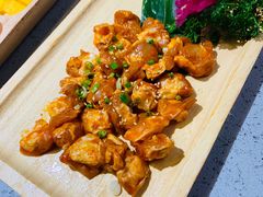 -妥妥烤肉料理(昙华林店)