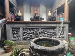 -丝绸小镇荻港古村