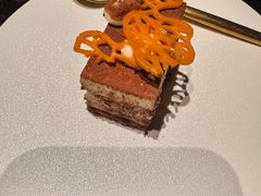 -君庭中餐厅(湘江豪生店)